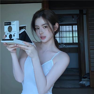 三位少女
